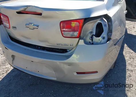 2016 Chevrolet Malibu Limited Lt from USA, damaged, VIN 1G11C5SA0GF143397